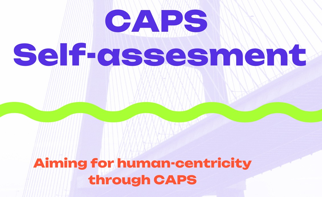 Striking the Right Balance Between Disruptive Technology and Human ...